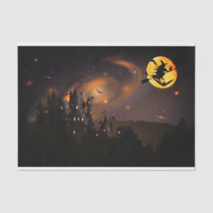 Halloween Gift Tissue Paper