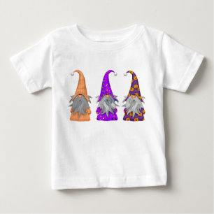 Halloween Gnomes T Shirt