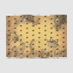 Halloween Gothic Glam   Big Spider   Tissue Paper