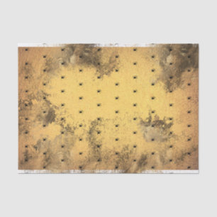 Halloween Gothic Glam Spider Tissue Paper