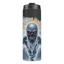  Halloween Gothic Skeleton Ghost Spirit 