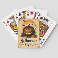 Halloween Graphic – 1960s Theme Edition