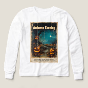 Halloween Graphic – Seasonal 1960s Inspired