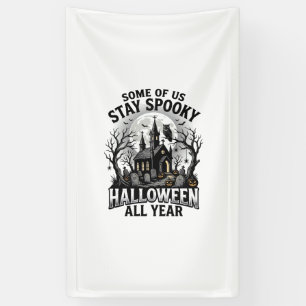 Halloween Graveyard Shirt for Spooky Season Fans_1 Banner
