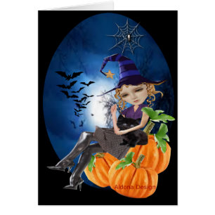 Halloween Greetings