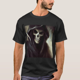 Halloween - Grim Reaper 4 T-Shirt