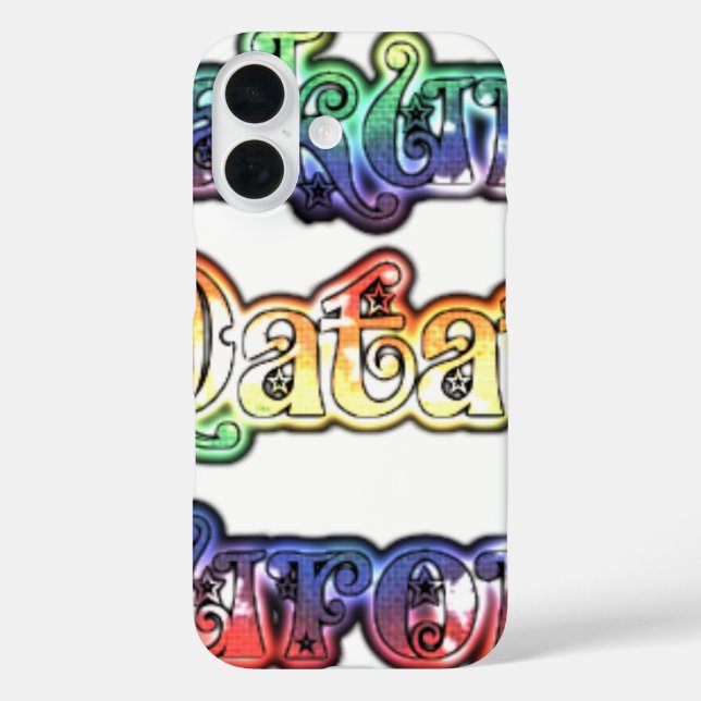 Halloween Hakuna Matata Europe.png Case-Mate iPhone Case (Back)