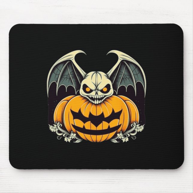 Halloween Halloween Costume 1 Mouse Pad (Front)