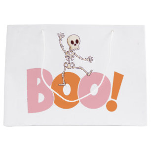 Halloween Halloween Large Gift Bag