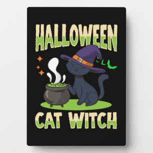 Halloween Halloween Plaque