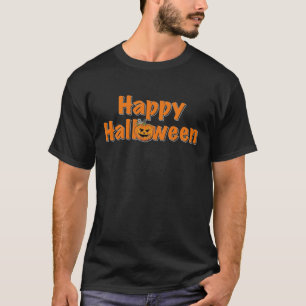 Halloween Halloween   spooky jack-o-lantern T-Shirt
