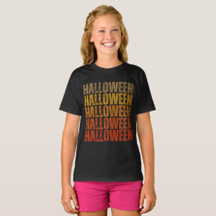 HALLOWEEN HALLOWEEN T-Shirt