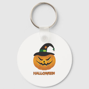 Halloween  Halloweentee  halloween party ideas  Key Ring