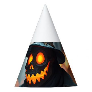 HALLOWEEN HAT