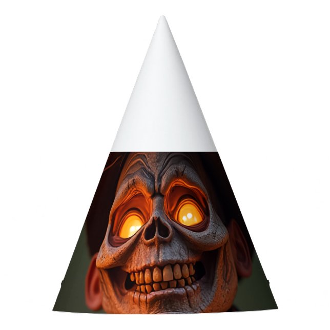 HALLOWEEN HAT (Front)