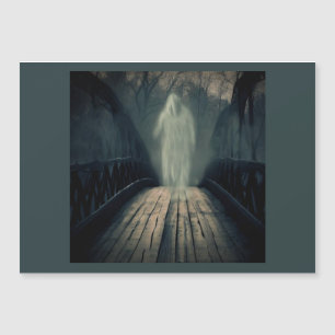 Halloween - Haunted Bridge 2