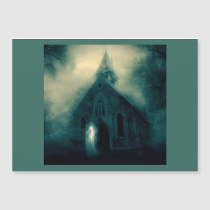 Halloween - Haunted Church 4