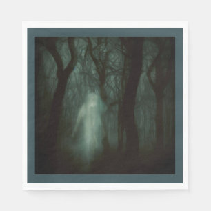 Halloween - Haunted Forest 1 Napkin