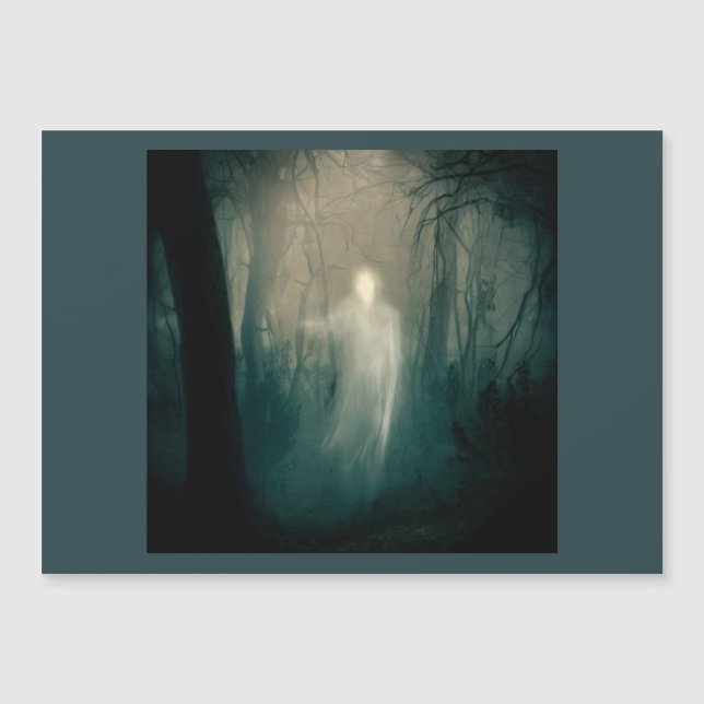 Halloween - Haunted Forest 3 (Front)