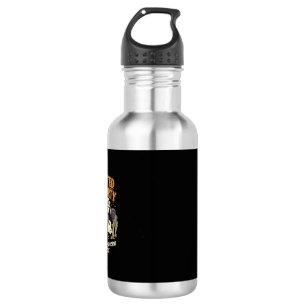 Halloween Haunted Hen Party 532 Ml Water Bottle