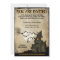 Halloween Haunted House Party Invitations