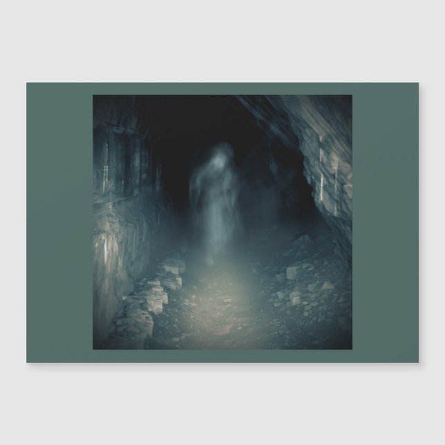 Halloween - Haunted Mine 2 (Front)