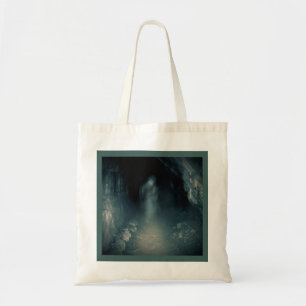 Halloween - Haunted Mine 2 Tote Bag