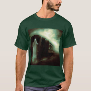 Halloween - Haunted Train 1 T-Shirt