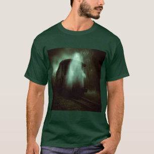 Halloween - Haunted Train 2 T-Shirt