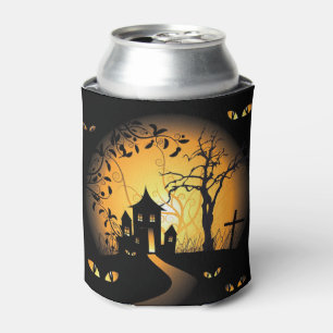 Halloween - Haunting Eyes Watching You Can Cooler