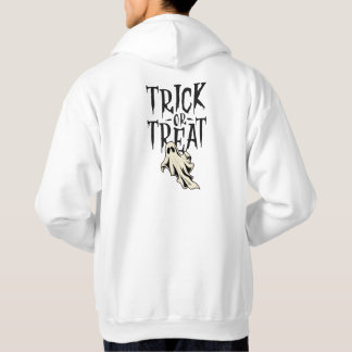 Halloween hides many surprises hoodie
