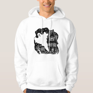 Halloween                                         hoodie