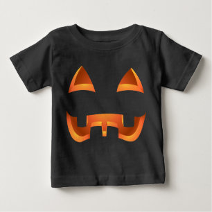 Halloween Hoodie Toddler Pumpkin Costume Shirts