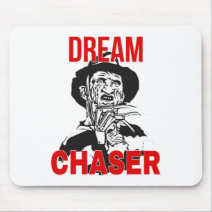 Halloween Horror Movie Gear For Fans Of Scary Movi Mouse Pad