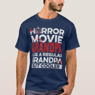Halloween Horror Movie Quote for your Horror Movie T-Shirt
