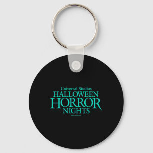 Halloween Horror Nights HHN Universal Monsters Fro Key Ring