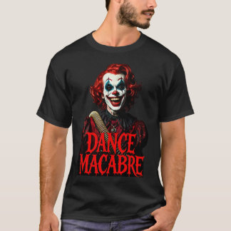 Halloween Horror Nights T-Shirt