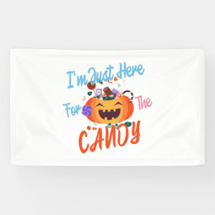 Halloween in an opportunity to be really creative banner
