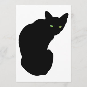 Halloween. Invitation