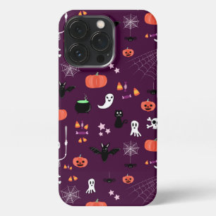 Halloween iPhone 13 Pro Case