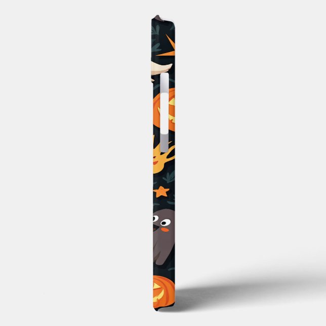 Halloween iphone case (Back / Left)