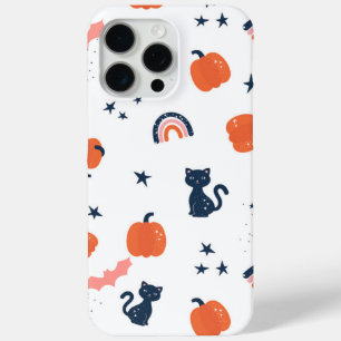 HALLOWEEN IPHONE CASE