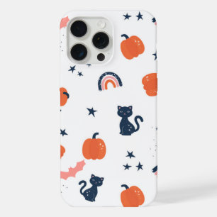 HALLOWEEN IPHONE CASE