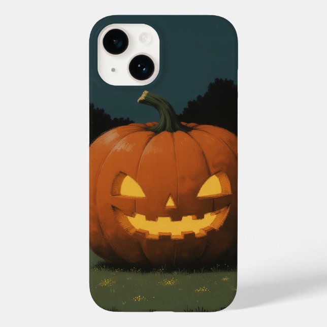 halloween iphone cases (Back)