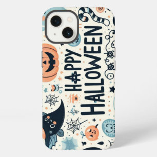 halloween iPhone / iPad case