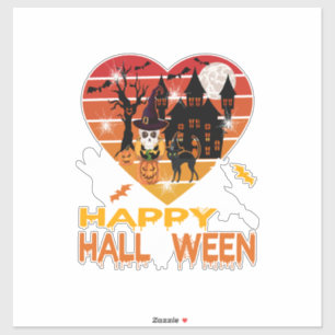 Halloween It Haunted Me Day And Night