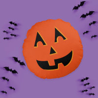 Halloween Jack O Lantern Pumpkin