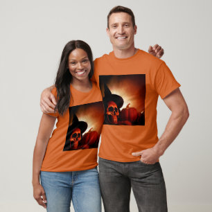 Halloween - Jack-O-Lanterns 2 T-Shirt