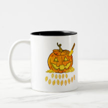 Halloween Jack