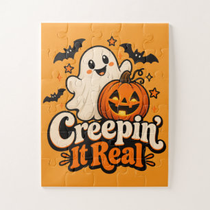 Halloween Jigsaw Puzzle